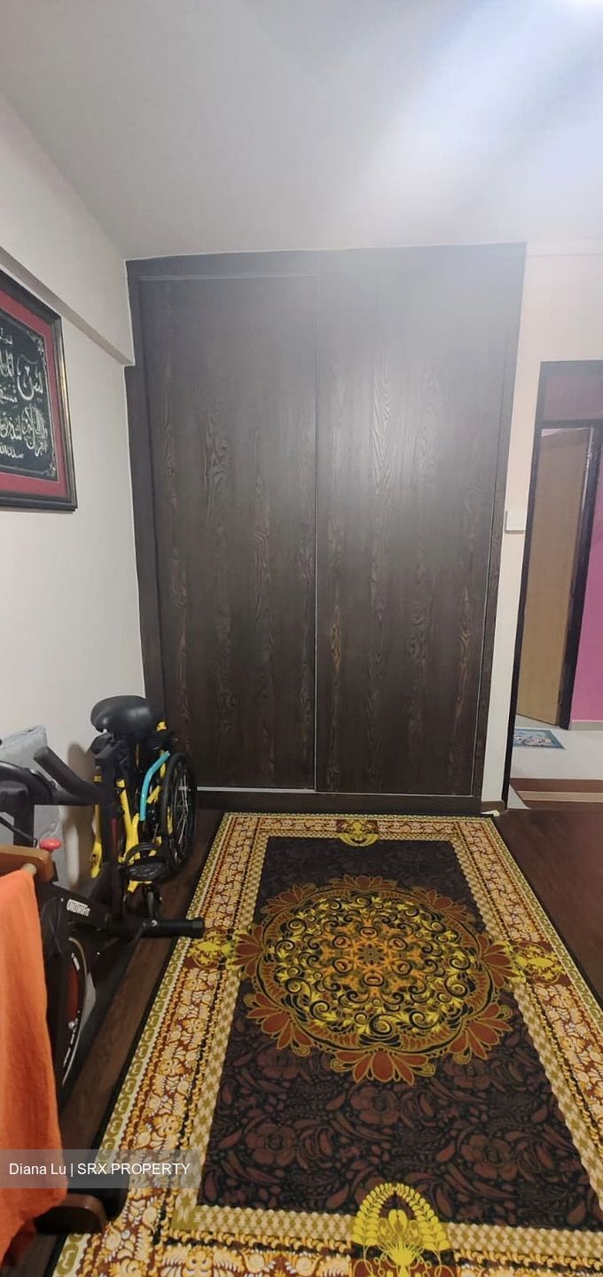 Blk 761 Yishun Street 72 (Yishun), HDB 3 Rooms #500909461